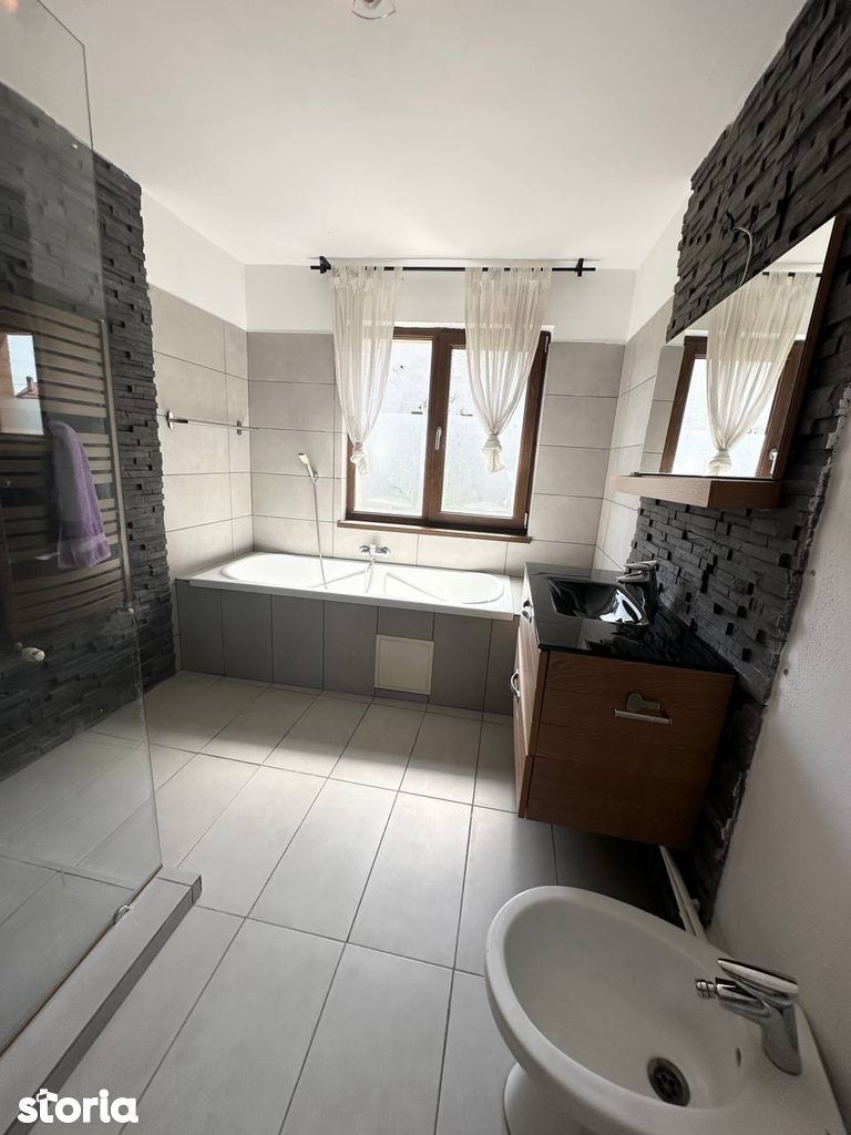 Vilă 6 Camere 2012 - BANEASA - HERASTRAU - - Poză 10