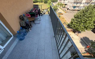 Confort și Eleganță: Apartament 3 Camere în Inima Sectorului 4 - Poză 22