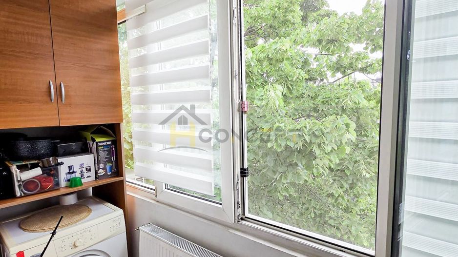 Apartament 3 camere 2 bai Parcare Boxa 7 min metrou Piata Sudului - Poză 11