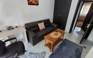 Vila tip duplex, 117 mp, 4 camere, mobilata si utilata, Comision 0%! - Poză 23