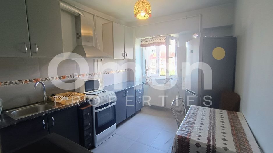 Apartament 2 camere de închiriat | B-dul Traian | Zona Ursus - Poză 5