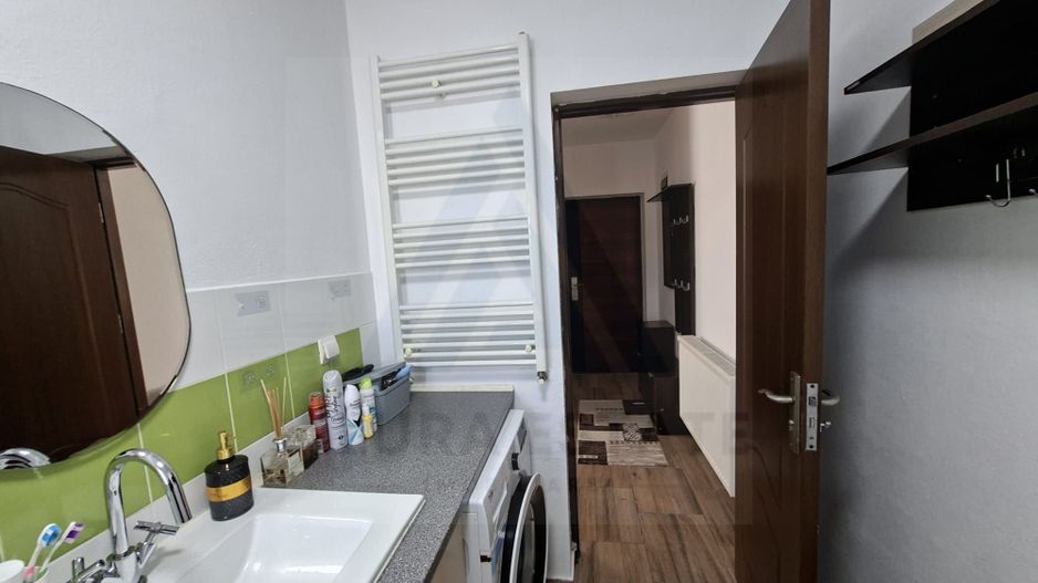 Apartament modern 3 camere baie cu geam hol 2 balcoane in Arhitectilor - Poză 11