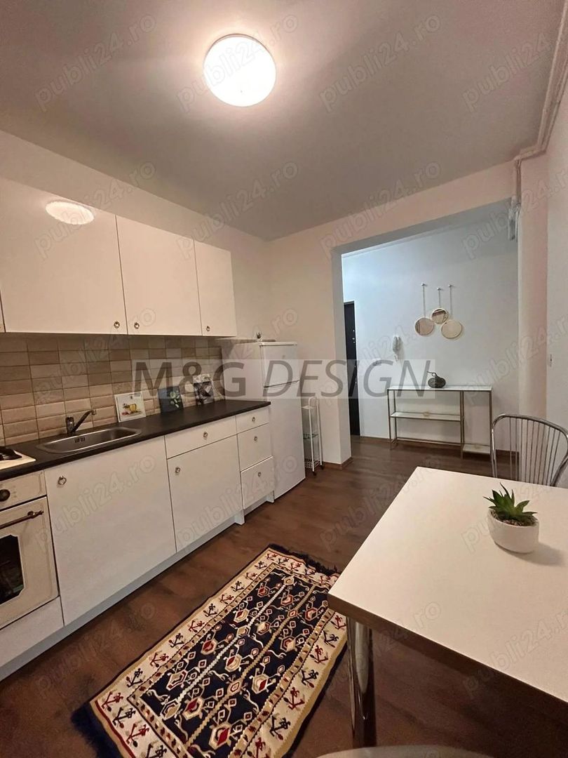 Apartament 1 camera Giroc - Calea Urseni - Poză 1