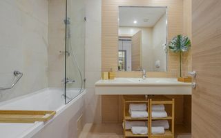 Studio demisol  nemobilat in ansamblul rezidential Campeador Sweet Gre - Poză 3