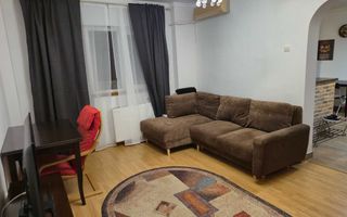 AP. 3 CAMERE- OBOR, PET-FRIENDLY, BLOC REABILITAT, MOBILAT MODERN - Poză 1