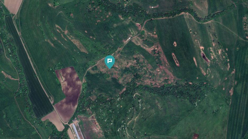 Teren de 195 Hectare Arabil în Cincu, Brașov - Poză 2