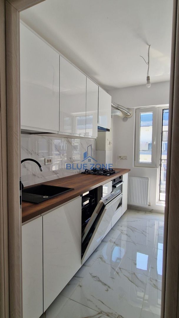 De închiriat: Apartament + Loc de parcare – Prelungirea Ghencea (Lângă Lidl) - Poză 1