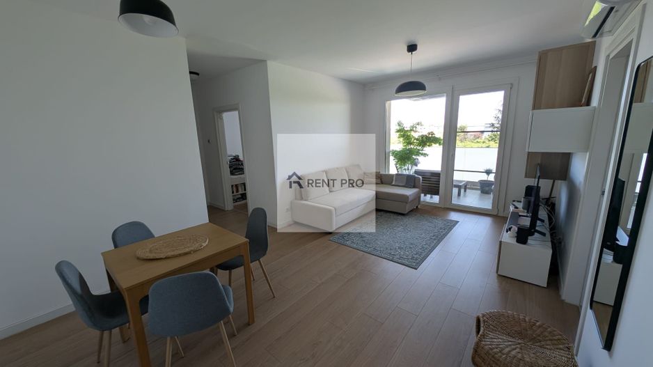 3 Camere Loc Parcare Afi City 64 Mp Laminorului - Poză 9