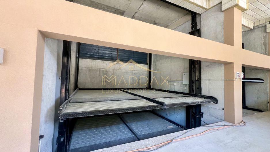 Apartament ** 2 camere** 98mp // Pipera-Voluntari - Poză 41