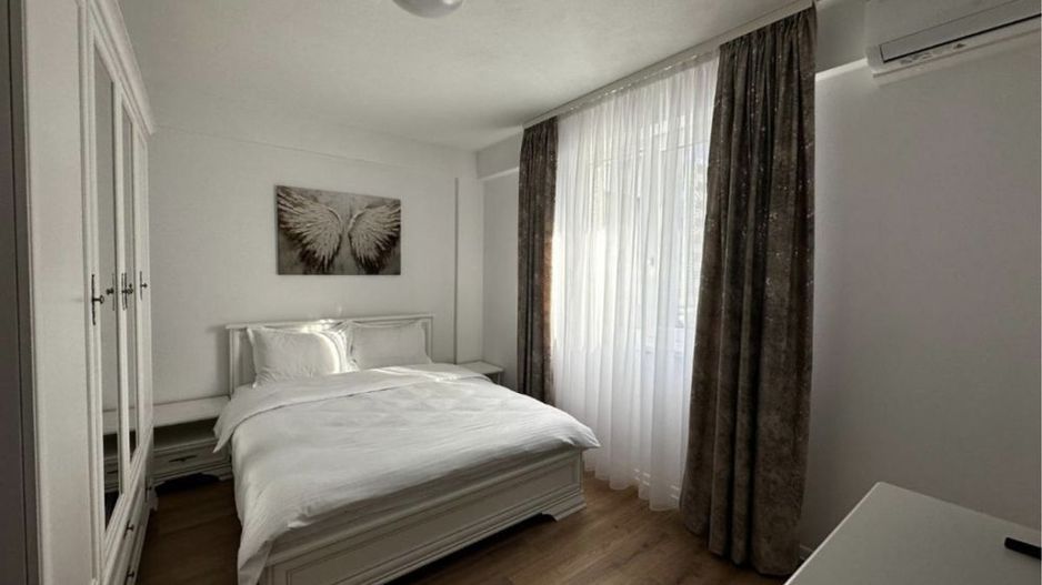 Apartament de vanzare 3 camere 72 mpu mobilat utilat etaj 1 Alba Iulia - Poză 3