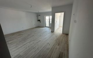 Apartament 2 camere | Doamna Stanca, Selimbar | etaj 1, balcon, parcare - Poză 1