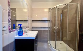 Apartament de 2 camere, 52mp, parcare, zona Soporului - Poză 7