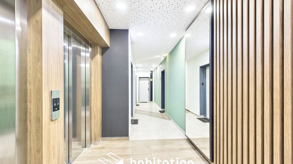 Tur virtual - apartament 2 camere, în zona Central - Circumvalațiunii - Poză 18