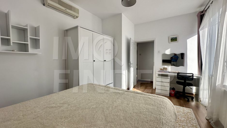 Casă specială de vânzare în Gheorgheni cu 600 mp teren - Poză 14