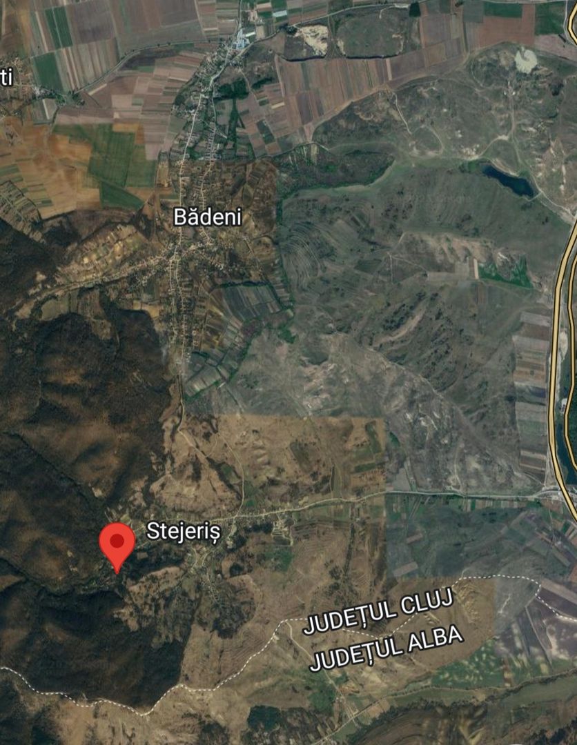 Teren de vis în Stejeriș – utilități, natură, acces rapid! - Poză 11