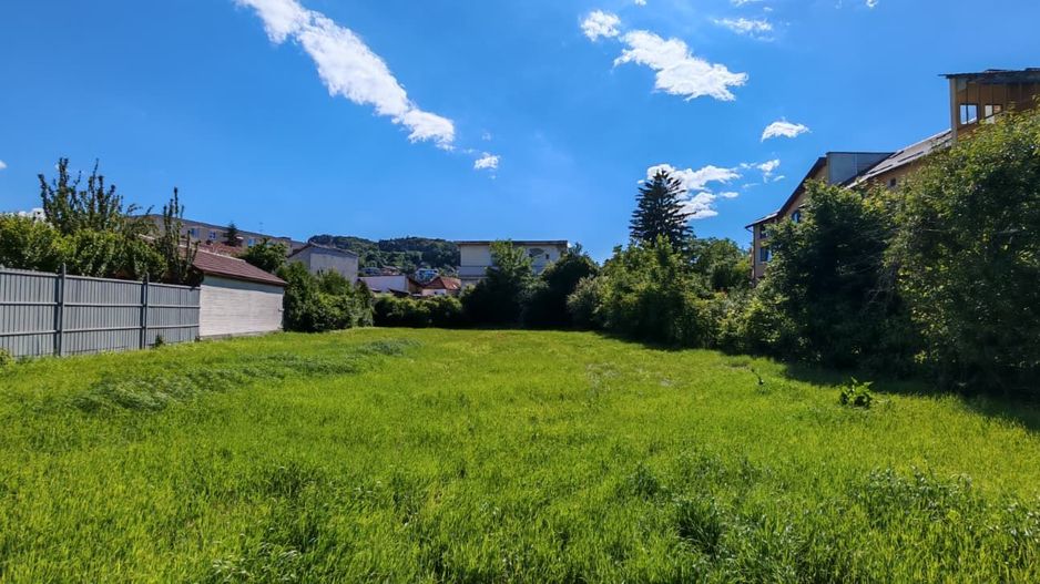 Teren intravilan Brasov - Poză 5