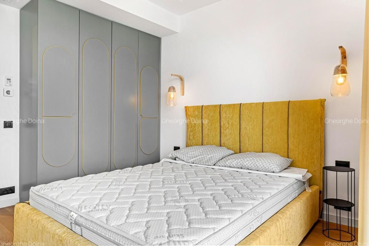 2 Camere Premium | One Herăstrău Towers - Poză 9