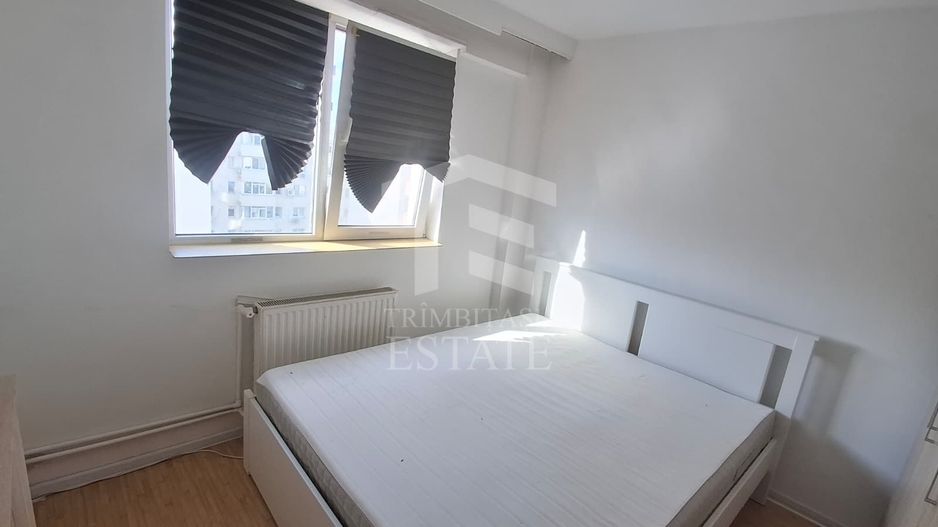 Teiul Doamnei- Apartament 2 camere decomandat | Etaj 10/10 - Poză 4