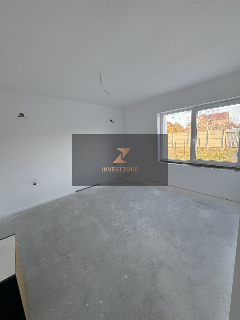 Casă la intrare în Sântandrei - Poză 5