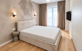 3 camere LUX | Upground Residence | 106 mp utili | Renovare 2025 - Poză 2