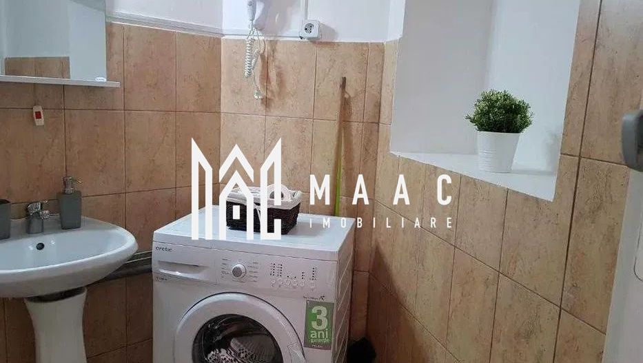 Garsoniera | Zona Centrala | Regim Hotelier - Poză 7