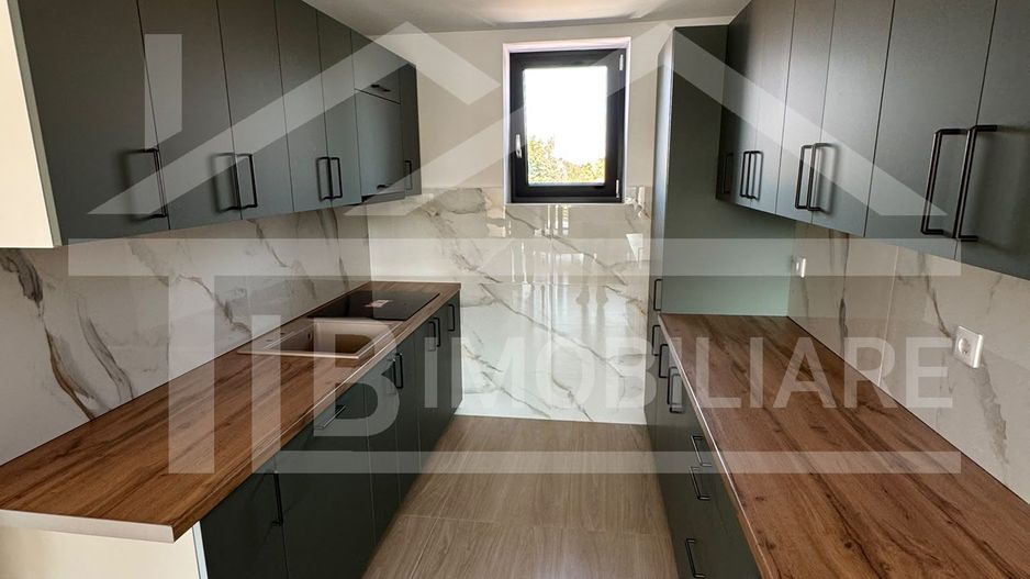 Apartament cu 3 camere, 105 mp, Zona UMFST - Poză 8
