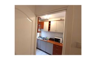 Închiriere Garsoniera renovata, AC, Vatra Luminoasa, Piața Muncii - Poză 8