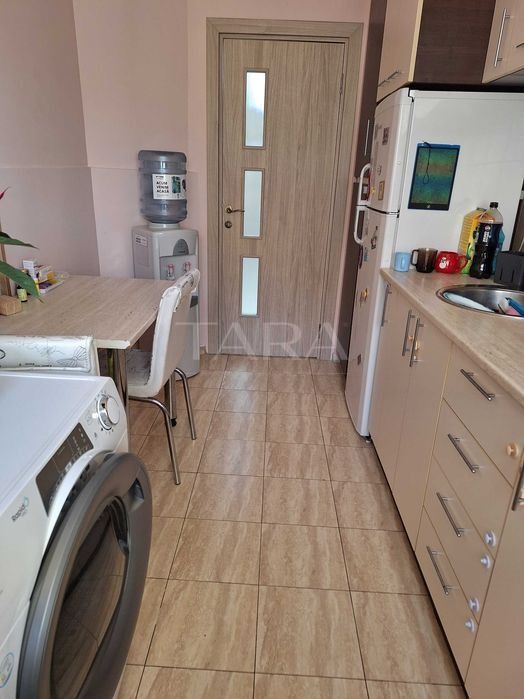 Apartament 2 Camere decomandat,  zona Florilor. - Poză 3