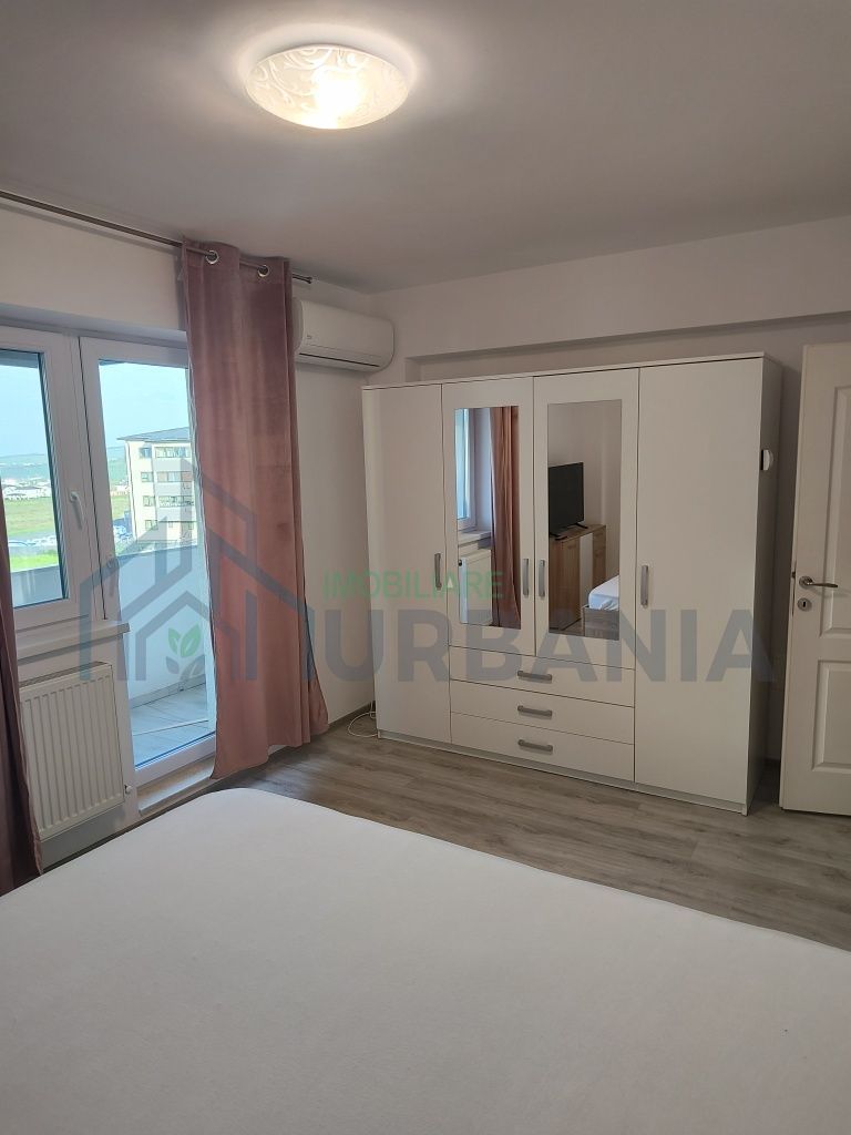 Apartament 1 camera de inchiriat - Poză 1