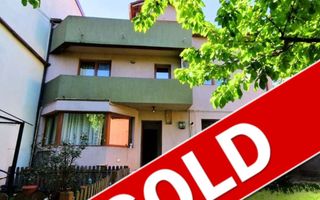 Casă / Vilă cu 5 camere de închiriat în Coiciu, Constanta - Poză 1