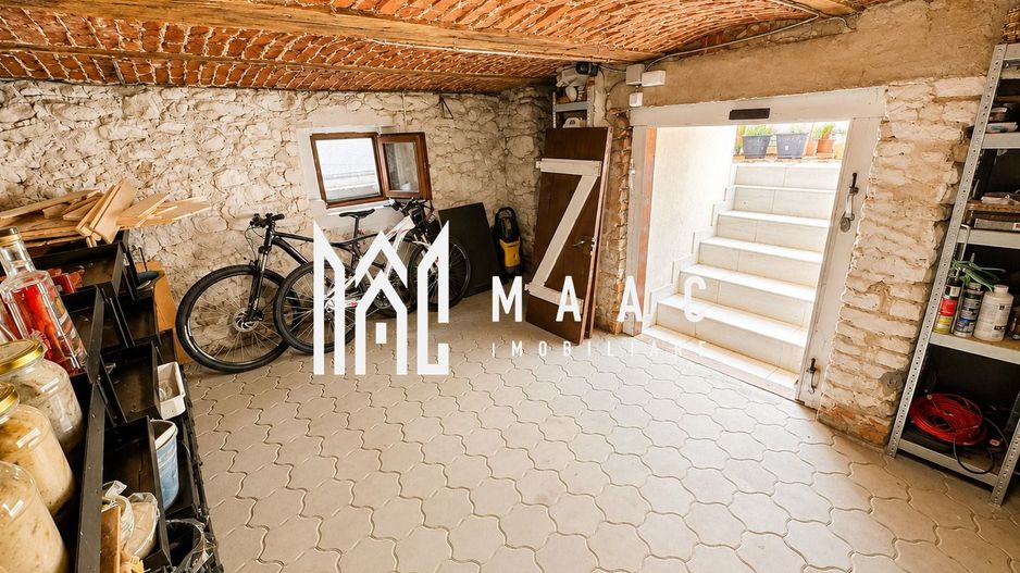 Casă individuală 3 camere | Strada Iazului, Râu Sadului | 75 mp, teren 169 mp - Poză 8