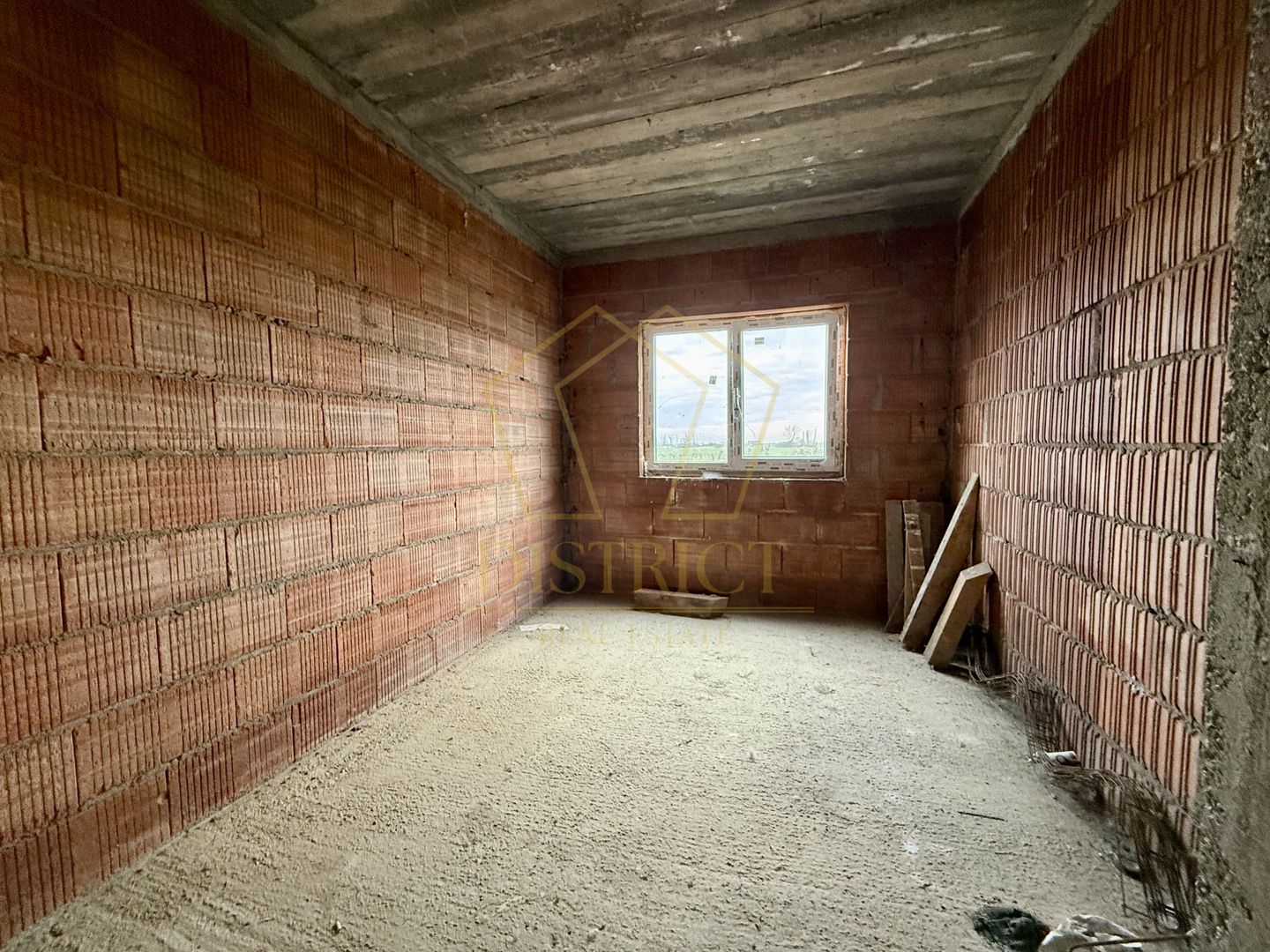 Duplex de vanzare cu 4 camere | Sacalaz - Poză 5