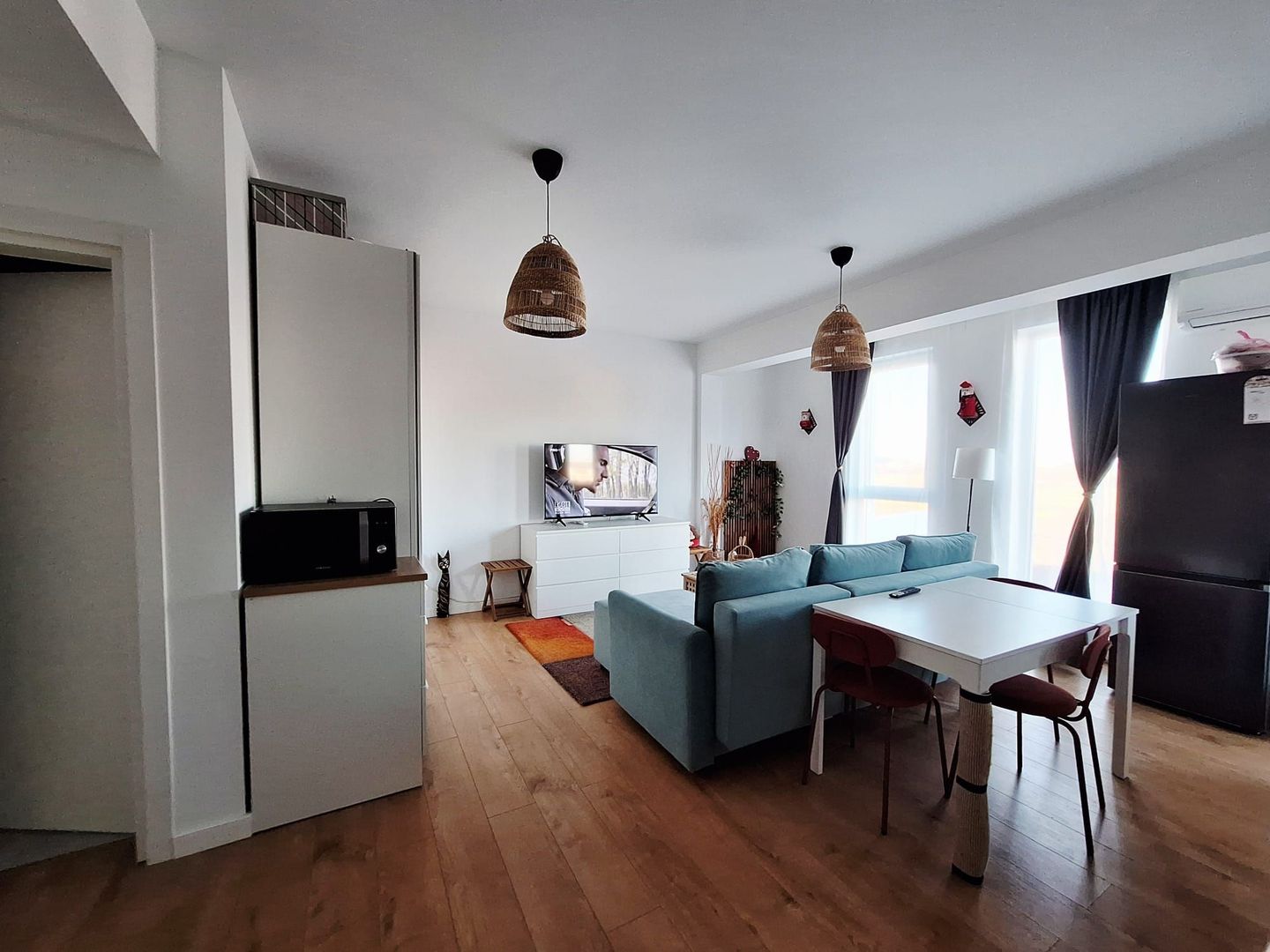 Pipera Tunari City Nord - Poză 9