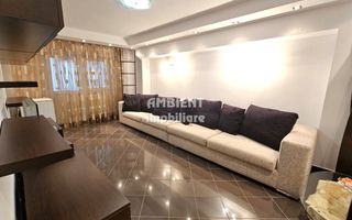 Apartament cu 2 camere, etaj 1, mobilat partial, zona GARĂ; - Poză 1