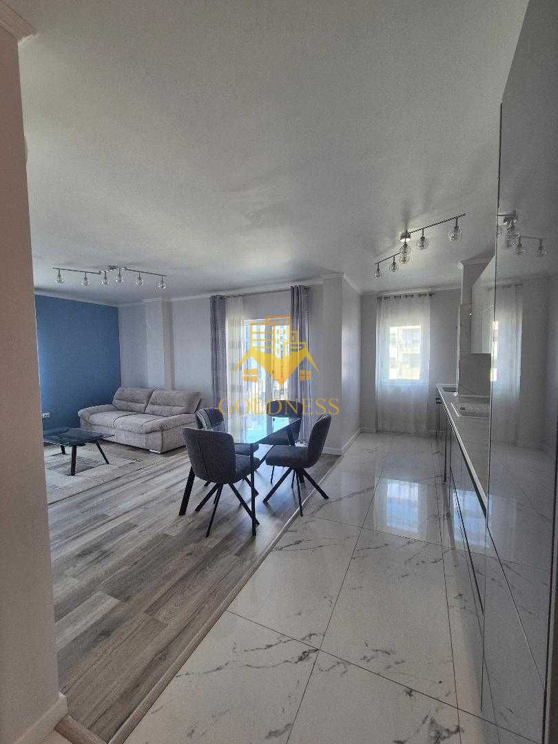 2 camere, Bloc Nou, Lidl, Buna Ziua, Parcare subterana, Grand Hotel - Poză 3