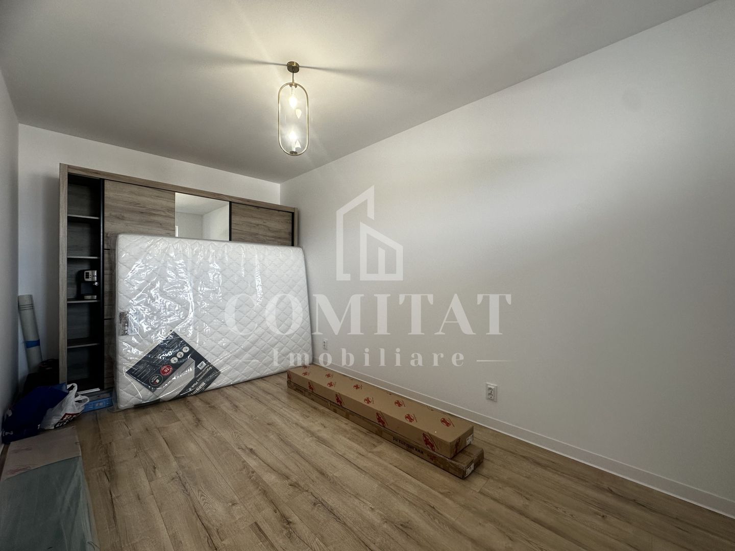 Apartament la cheie | Etaj intermediar | Zona BMW - Florești - Poză 7