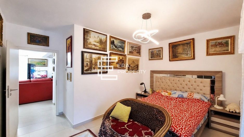 Apartament 2 camere spațios, 64 mp utili + balcon | etaj 1 | Turnisor - Poză 8