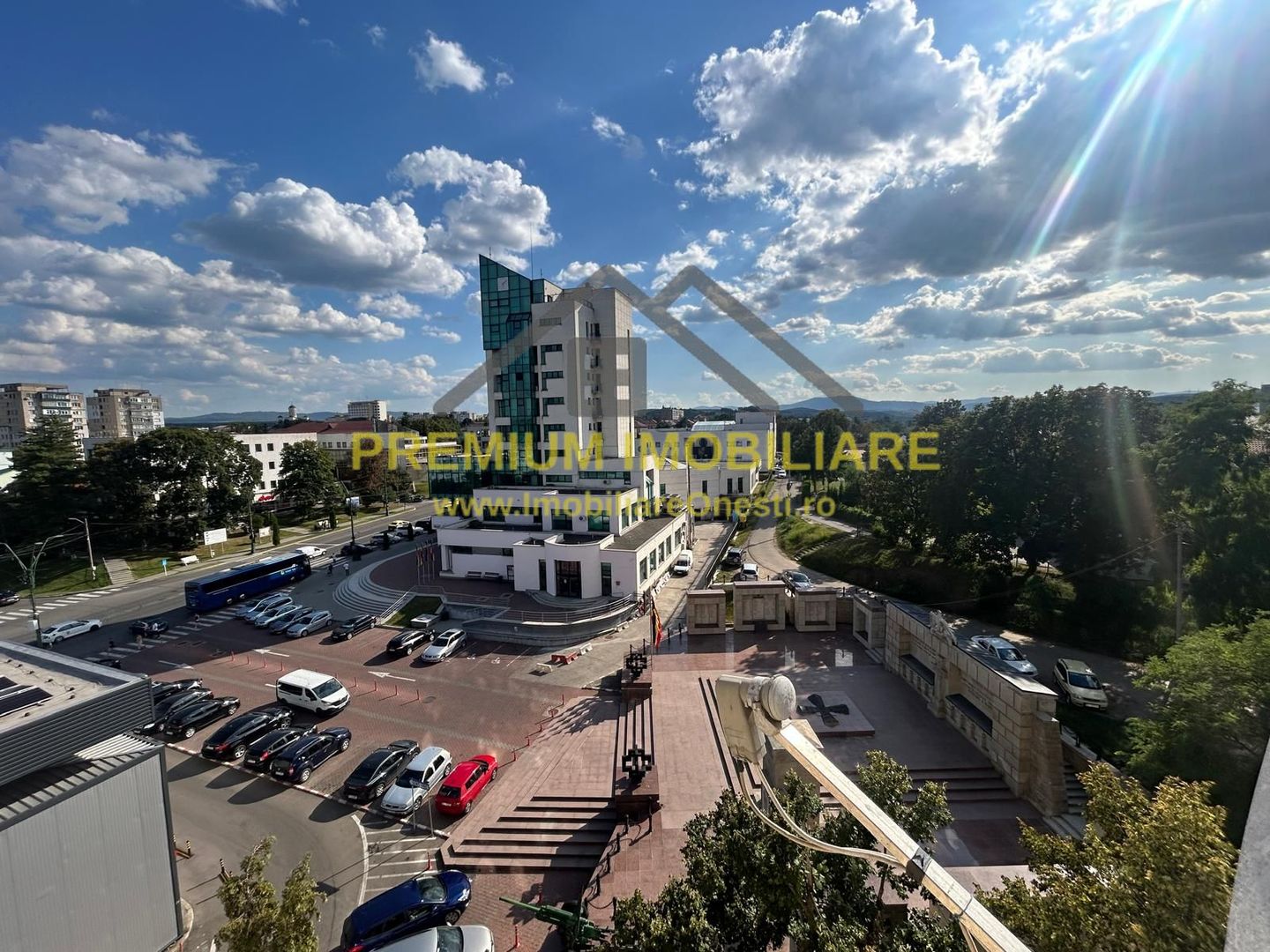 De închiriat – Apartament 2 camere zona ultracentrala - Poză 9