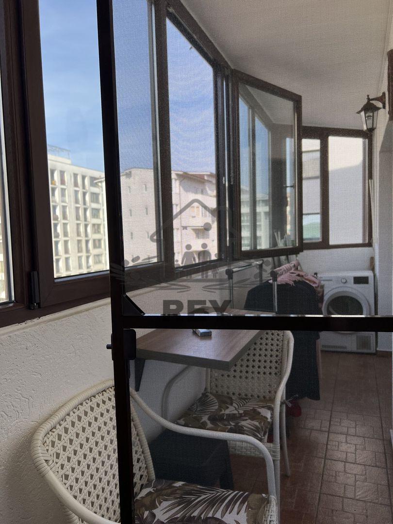 Apartament etaj 3/dormitor/bucatarie/baie/balcon - Poză 6