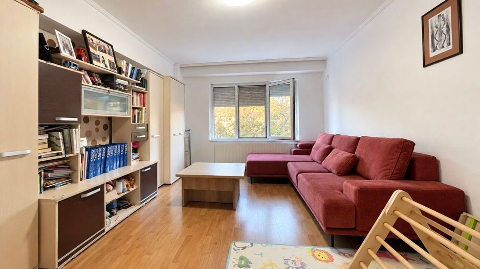 Apartament cu 3 camere, Decebal - Poză 3