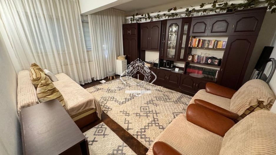 Apartament 2 camere I 50mp I decomandat I Zona Unirii - Centrul Vechi - Poză 1