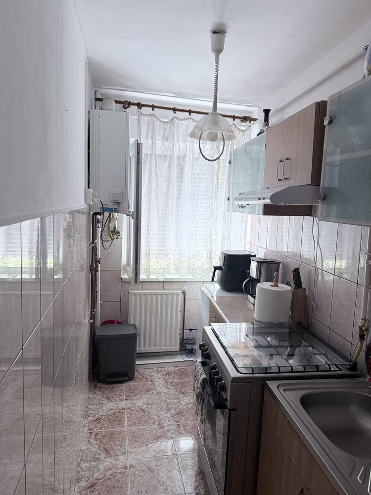 COMISION 0% | Apartament 2 Camere | Zona Cetatii | Parter | 40 mp - Poză 7