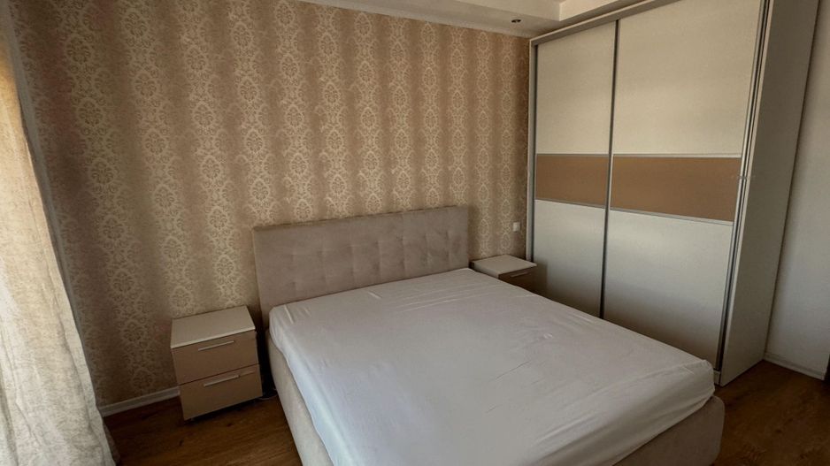 COSMOPOLIS - Apartament cu 3 camere, mobilat si utilat. - Poză 5