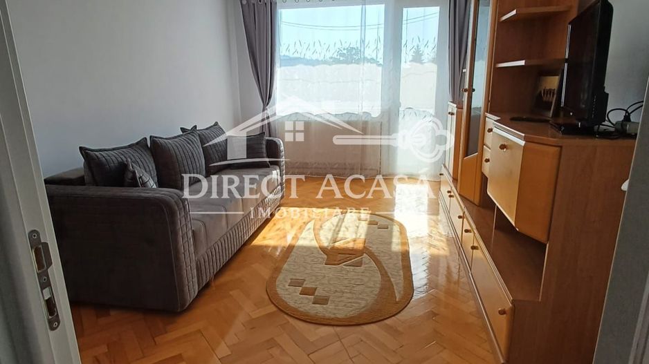 Apartament cu 2 camere plus zona de dining-Str Bodor Peter-Zona Centru - Poză 1