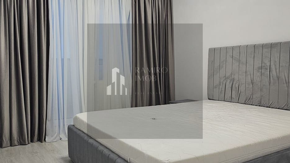 Apartament 2 camere, Sector 3, Trapezului, modern, mobilat, terasa - Poză 5