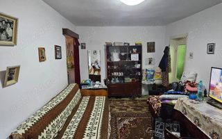 Apartament cu 2 camere zona Crang Stadionului etaj 3 din 4 Pret: 43.000 - Poză 2