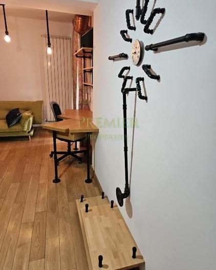 Aparment 3 camere Upground Residence Floreasca - Poză 15