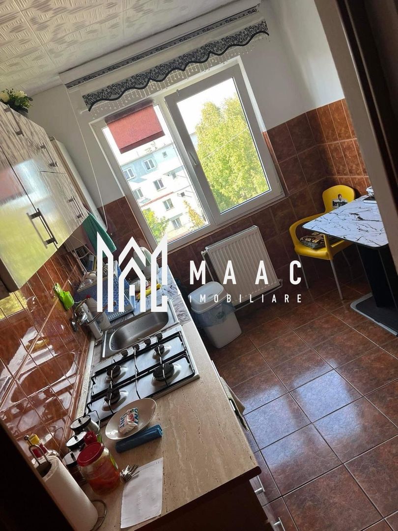 Apartament de vânzare Sibiu | 2 camere | Lacul lui Binder - Poză 9