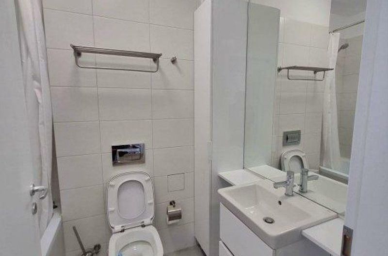 Inchiriere apartament 2 camere cu parcare inclusa Belvedere Residences - Poză 10