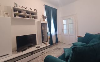 Apartament 2 camere | Balcon | Etajul 1 | Ultracentral - Poză 6